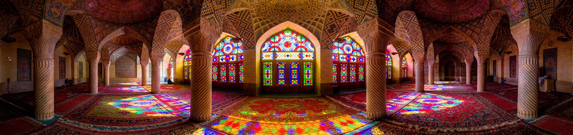 تور شیراز 3 شب و 4 روز از تهران