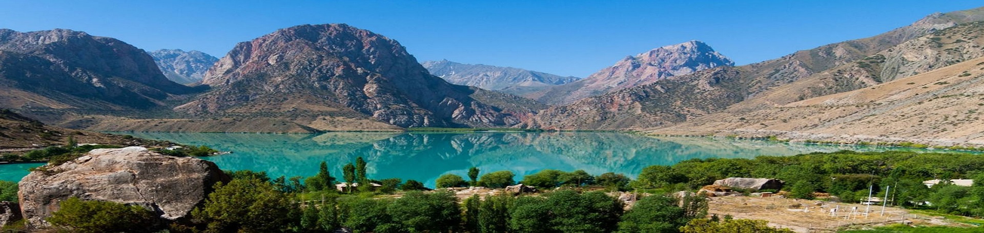 تور تاجیکستان