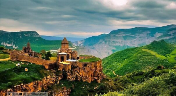ارمنستان ارمنستان