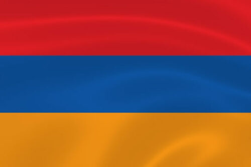 پرچم ارمنستان پرچم ارمنستان