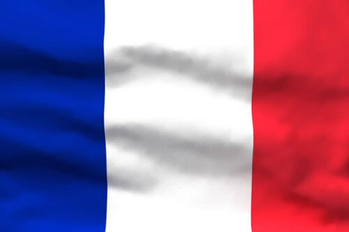 پرچم فرانسه پرچم فرانسه