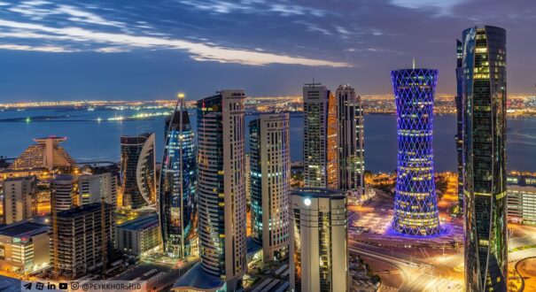 قطر قطر