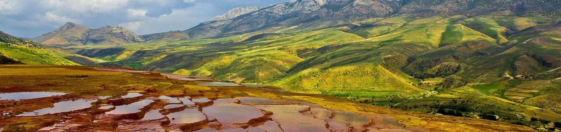 تور ساری از اهواز