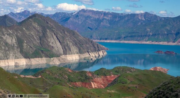 تاجیکستان