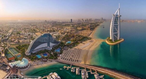 امارات متحده عربی