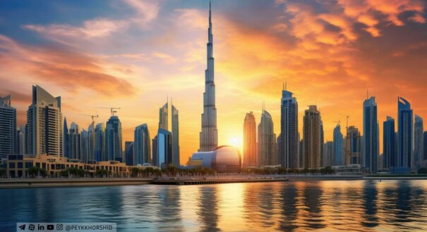 امارات متحده عربی