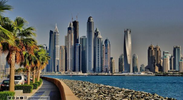 امارات متحده عربی