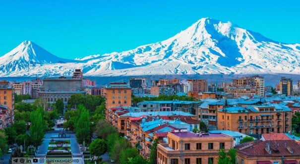 ایروان ایروان
