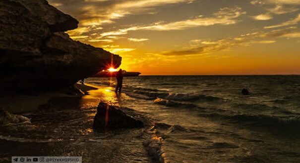 شهرستان عسلویه شهرستان عسلویه