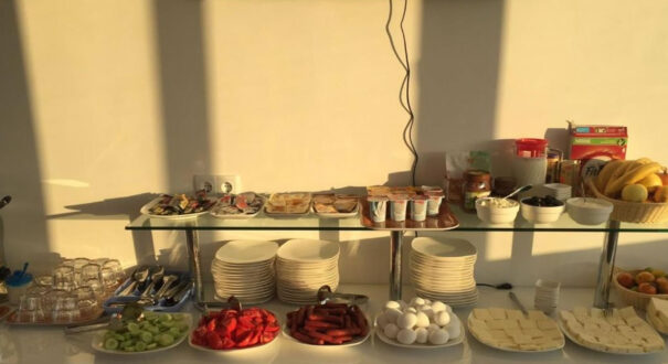 هتل رویال گرجستان