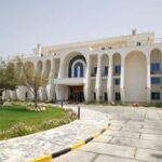 هتل آفتاب شرق کیش