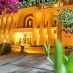 هتل آفتاب شرق کیش
