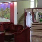 هتل پانیذ کیش
