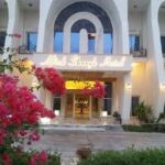 هتل آفتاب شرق کیش