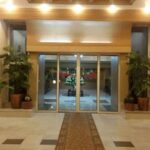 هتل آفتاب شرق کیش