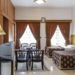 هتل آفتاب شرق کیش