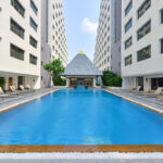 هتل تویین تاورزر بانکوک